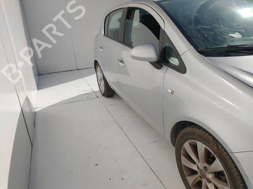 Transmisión delantera derecha OPEL CORSA D (S07)  | BP29865761M39