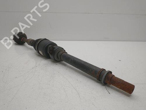 Right front driveshaft MAZDA 3 (BL) | BP38914202M39 - Image 5