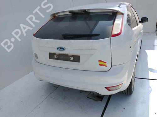 Højre Foran Tågelygte FORD FOCUS II (DA_, HCP, DP) 1.8 TDCi | BP11844203C31 