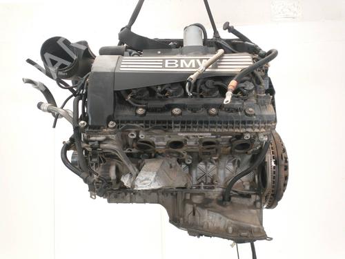 Engine BMW 5 (E60) 540 i | BP9843226M1 