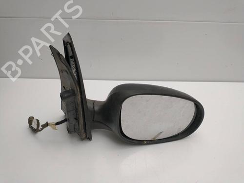 Right mirror FORD KA (RU8) 1.2 | BP21130254C27 