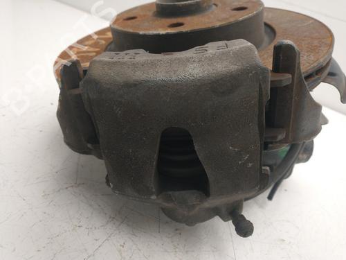 Right front steering knuckle SEAT LEON (1P1) | BP33442074M26 - Image 4