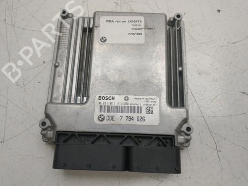 Used Engine control unit (ECU) Engine control unit (ECU) 38649115 38649115