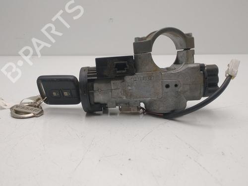 Used Ignition barrel Ignition barrel NISSAN QASHQAI I (J10, NJ10) [2006-2015] 35738061 35738061