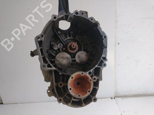 Used Gearbox Gearbox VW TOURAN (1T1, 1T2) [2003-2011] 35738071 35738071