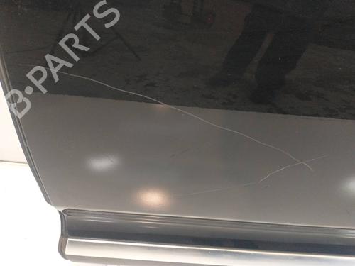 Left front door VW TOUAREG (7LA, 7L6, 7L7) 2.5 R5 TDI | BP11034004C2 
