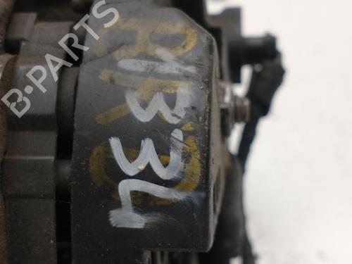 Alternator SEAT LEON (1P1) 2.0 TDI | BP30601823M7