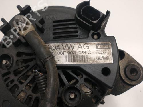 Alternator AUDI A3 Sportback (8PA) 2.0 FSI | BP20322156M7 