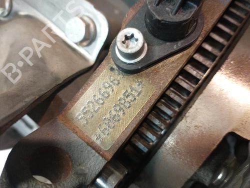 Motor FIAT TIPO Hatchback (356_, 357_) [2016-2025]  30498621