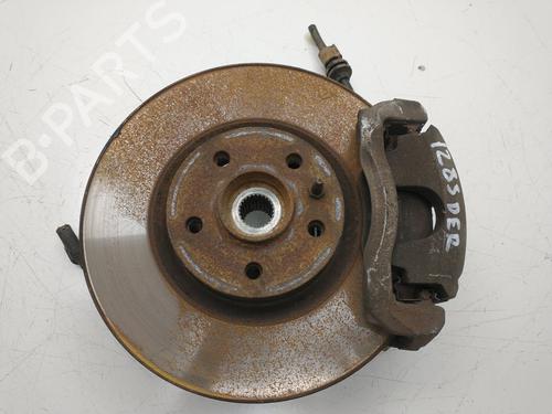 Højre Styrespindel Lejehus FORD C-MAX (DM2) 1.6 TDCi (109 hp) 32348875