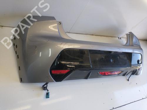 Rear bumper PEUGEOT 208 II (UB_, UP_, UW_, UJ_)  | BP23242908C8 