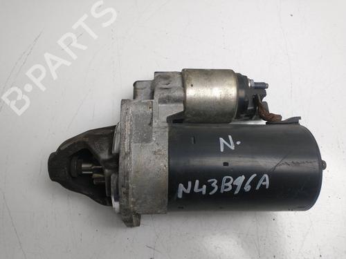 Starter BMW 1 (E81) 116 i | BP16337788M8 