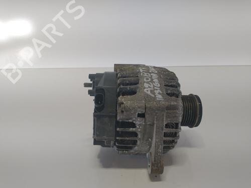 Alternator OPEL INSIGNIA A (G09)  | BP7506483M7 