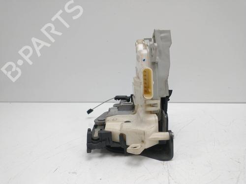 Front right lock SEAT LEON (1P1) 1.6 TDI | BP9817683C97 