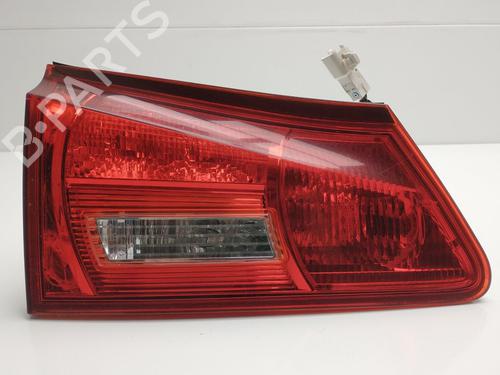 Venstre baglygte bagklap LEXUS IS II (_E2_) [2005-2013]  31671553