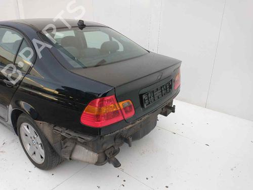 AC compressor BMW 3 (E46) 320 d | BP8614934M34  - Image 9