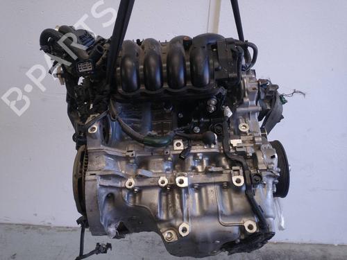 Engine HONDA CIVIC VIII Hatchback (FN, FK) 1.8 (FN1, FK2) | BP7865000M1 