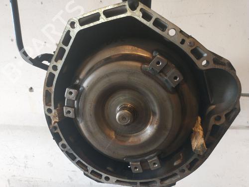 Gearbox MERCEDES-BENZ C-CLASS (W203) C 200 CDI (203.007) | BP7506342M3 