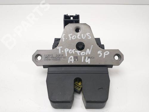 Used Tailgate lock Tailgate lock FORD FOCUS III [2010-2020] 8309575 8309575