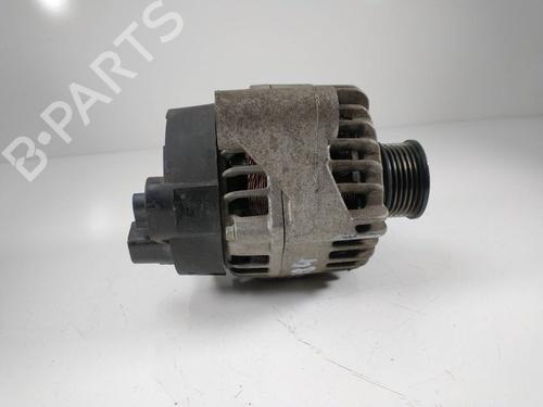 Alternator FIAT 500X (334_) 1.6 D Multijet (334AXA1B, 334AXA11) | BP17720312M7 