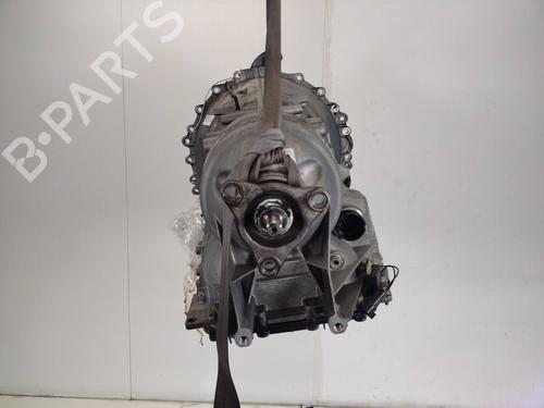 Gearbox JAGUAR S-TYPE II (X200) 2.7 D | BP10630506M3 