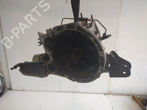 Gearbox MITSUBISHI ASX (GA_W_)  | BP28421616M3 