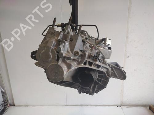 Gearbox MITSUBISHI ASX (GA_W_)  | BP28421616M3 
