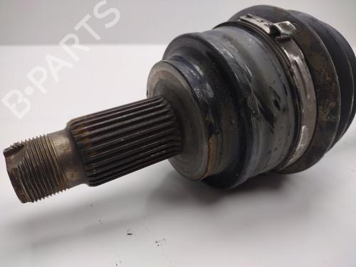 Right front driveshaft BMW X3 (E83) xDrive 20 d | BP22924377M39 