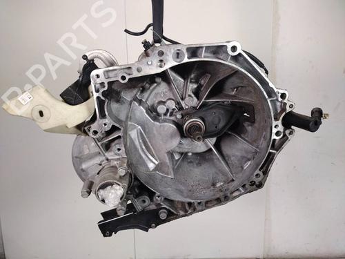 Used Gearbox PEUGEOT 207 (WA_, WC_) 1.6 HDi (109 hp) 16939372