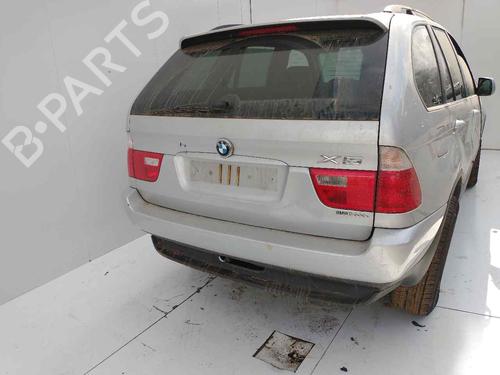 Left tailgate light BMW X5 (E53) 3.0 d | BP9367562C79 