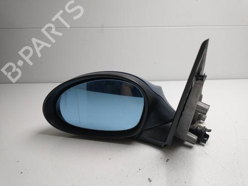 Left mirror BMW 1 (E81) 116 i | BP15091042C26 
