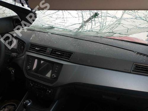 Used Dashboard Dashboard SEAT ARONA (KJ7, KJP) 1.0 TSI (115 hp) 7569362 7569362