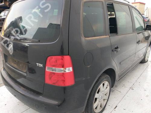 Højre fortil støddæmper VW TOURAN (1T1, 1T2) 2.0 TDI 16V | BP22191502M17 