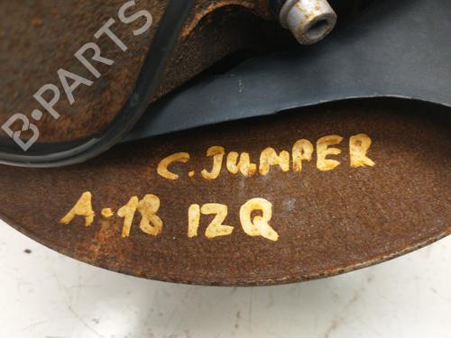 Left front steering knuckle CITROËN JUMPER II Van  | BP36912599M25  - Image 7