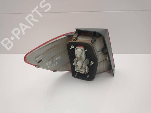 Right taillight MERCEDES-BENZ B-CLASS Sports Tourer (W245)  | BP21595517C35 