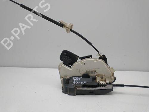 Used Front right lock VW GOLF VI (5K1) 1.6 TDI (105 hp) 11810488