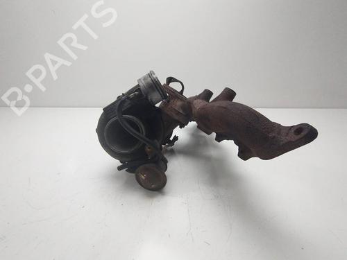 Boîtier De Thermostat D'eau Pour Chrysler Voyager IV RG/RS (2000-2008) - Référence 68045469AA