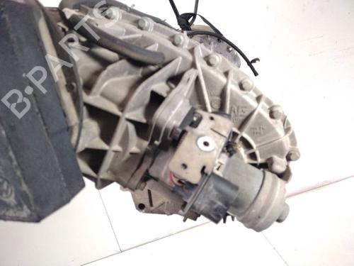 Gearbox VW TOUAREG (7LA, 7L6, 7L7) 2.5 R5 TDI | BP16866419M3 