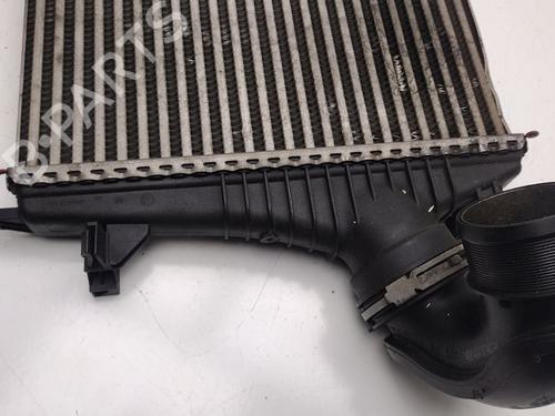 Intercooler OPEL INSIGNIA A (G09) 2.0 CDTI (68) | BP32495356M30 - Image 6