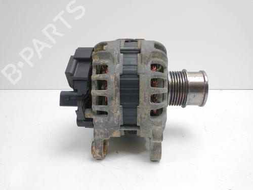 Used Alternator VW GOLF VII (5G1, BQ1, BE1, BE2) [2012-2021]  9174071