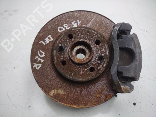 Manga de eixo frente direita PEUGEOT BIPPER Tepee 1.3 HDi 75 (75 hp) 31074089