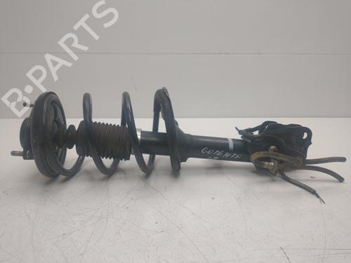 Used Left front shock absorber Left front shock absorber MITSUBISHI ASX (GA_W_) [2009-2026] 32991876 32991876