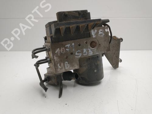 ABS pump MERCEDES-BENZ S-CLASS (W220, V220) S 55 AMG (220.073, 220.173) | BP32034104M43 