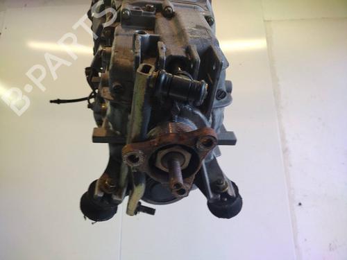 Gearbox BMW 3 (E46) 320 d | BP22245284M3 