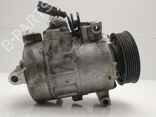 AC compressor AUDI A6 C6 Avant (4F5) 3.0 TDI quattro | BP36114389M34 - Image 9