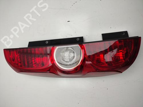Venstre baglygte FIAT DOBLO Platform/Chassis (263_) [2010-2025]  27865897