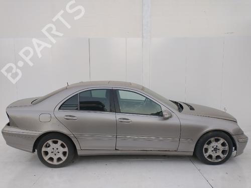 Alternator MERCEDES-BENZ C-CLASS (W203) C 280 (203.054) | BP7506101M7 