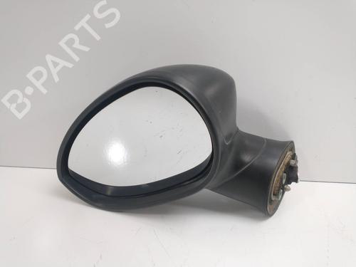 Used Left mirror FIAT GRANDE PUNTO (199_) 1.4 16V (199BXG1B, 199AXG1B) (95 hp) 9175774