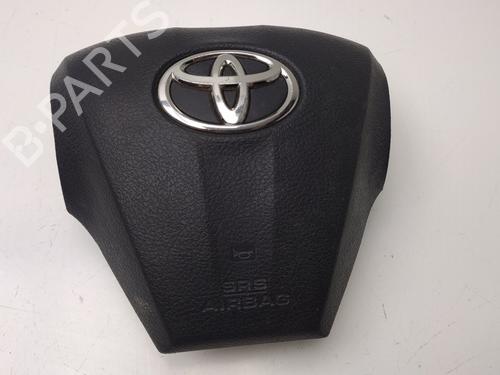 Used Driver airbag Driver airbag 38751843 38751843