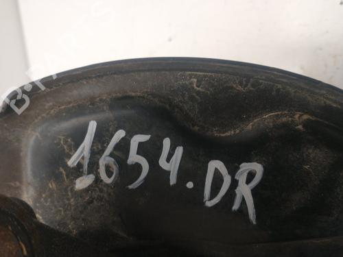 Right front steering knuckle FORD TRANSIT CUSTOM V362 Bus (F3)  | BP32672425M26  - Image 5